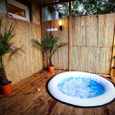 Paradise Sur Mer, Terrasse, Spa,Proximite Nausicaa, Plage, Restaurants 滨海布洛涅 外观 照片