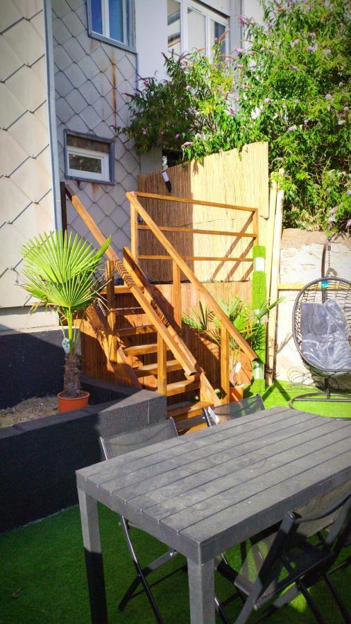 Paradise Sur Mer, Terrasse, Spa,Proximite Nausicaa, Plage, Restaurants 滨海布洛涅 外观 照片